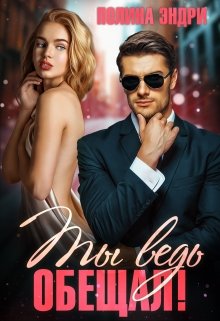 Ты ведь обещал! — Полина Эндри