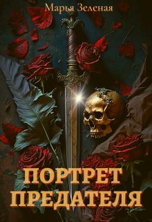 Портрет предателя — Марья Зеленая