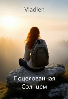 Поцелованная Солнцем — Vladlen