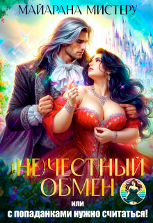 ( Не)честный обмен, или С попаданками нужно считаться! — Майарана Мистеру