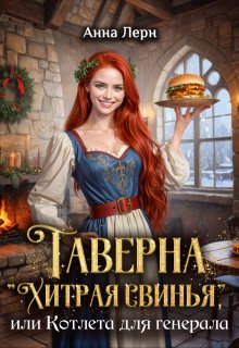 Таверна «Хитрая свинья», или Котлета для генерала — Анна Лерн