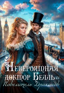 Невероятная доктор Белль — Айлин Лин