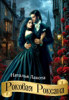 Роковая Роксана — Наталья Лакота (Ната Лакомка)