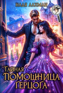 Тайная помощница герцога — Надя Лахман