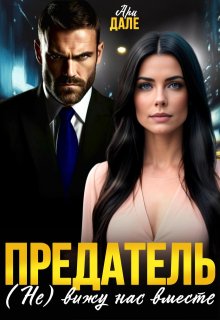 Предатель. (не) вижу нас вместе — Ари Дале