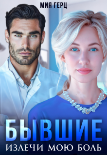 Бывшие. Излечи мою боль — Мия Герц