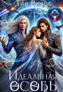 Идеальная особь — Тая Вальд