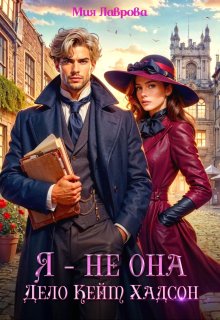 Я — не Она. Дело Кейт Хадсон — Мия Лаврова