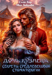 Дочь кузнеца, или Секреты Средневековой стоматологии — Мия Лаврова