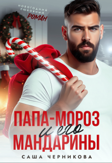 Папа-Мороз и его мандарины — Саша Черникова