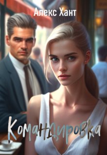 Командировка — Алекс Хант
