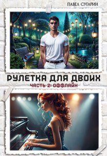 Рулетка для двоих. Часть 2: Оффлайн — Павел Сугарин