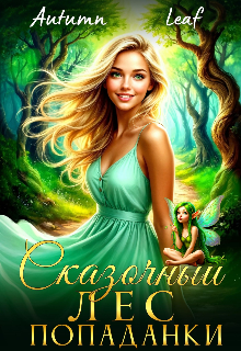 Сказочный лес попаданки — Autumn Leaf