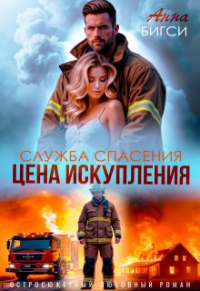 Цена искупления — Анна Бигси