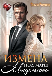 Измена под марш Мендельсона — Ольга Ромина