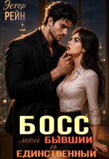 Босс. Мой бывший и единственный — Эстер Рейн
