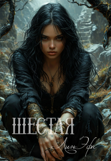 Шестая — Лин Эфа