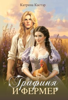 Графиня и фермер — Катрина Кастэр