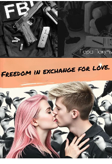 Freedom in exchange for love — Lera Pokula