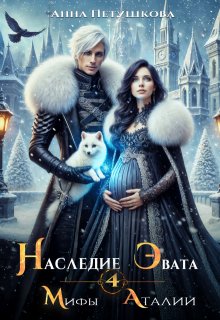 Наследие Эвата. Мифы Аталии 5 — В Редакции — Анна Петушкова