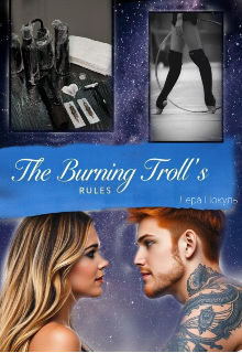The Burning Troll’s Rules — Lera Pokula