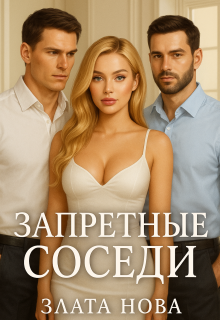 Запретные соседи — Злата Нова
