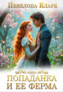 Попаданка и ее ферма — Пенелопа Кларк