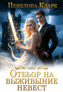 Отбор на выживание невест — Пенелопа Кларк