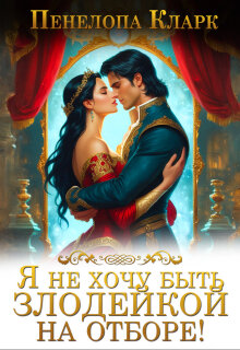 Я не хочу быть злодейкой на Отборе! — Пенелопа Кларк