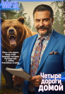 Гоги_и_его_дороги — Лебрута алей Ла