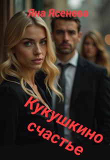 Кукушкино счастье — Яна Ясенева