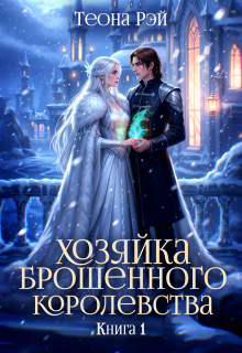 Хозяйка брошенного королевства — Теона Рэй