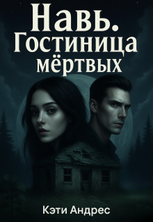 Навь. Гостиница мертвых — Кэти Андрес