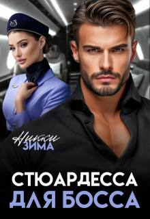 Стюардесса для Босса — Никки Зима