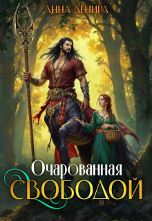 Очарованная свободой — Анна Денира
