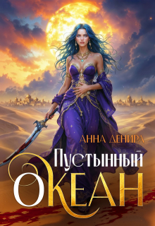 Пустынный океан — Анна Денира
