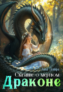 Сказание о мертвом драконе — Анна Денира