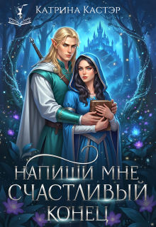 Напиши мне счастливый конец — Катрина Кастэр