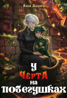 У черта на побегушках — Анна Денира