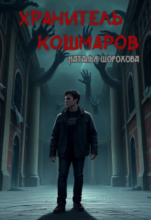 Хранитель кошмаров — Наталья Шорохова