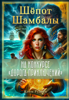 Шёпот Шамбалы — Клим Руднев