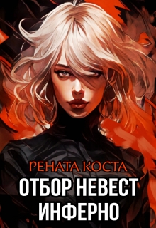 Отбор невест Инферно — Рената Коста