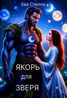 Якорь для зверя — Ева Стелла