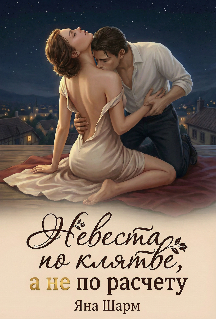 Невеста по клятве, а не по расчёту — Яна Шарм