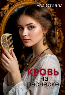 Кровь на расчёске — Ева Стелла