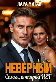 Неверный. Семья, которой нет — Лара Читай