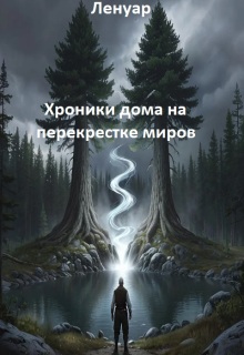 Хроники дома на перекрестке миров — Ленуар