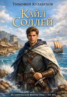 Кайл Соллей — Тимофей Кулабухов