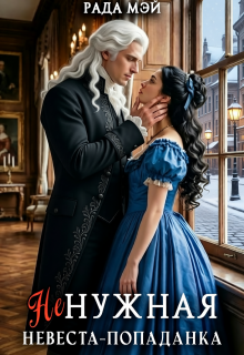 Ненужная невеста-попаданка — Рада Мэй