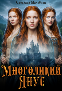 Многоликий Янус — Светлана Малеёнок